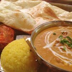 アジアンダイニング＆バー バラト - 料理写真: