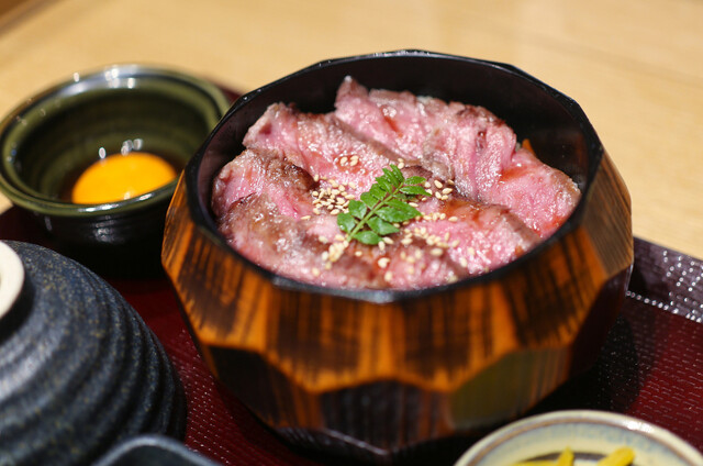 Yakiniku Horumon Enpu Kasugai Ten