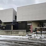 風遊斎 - 外観です