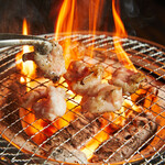 焼肉居酒屋おにやんま - メイン写真: