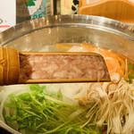 Okinawa Tonkatsu Shokudou Shimabutaya - 