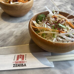 焼肉ZENIBA - 