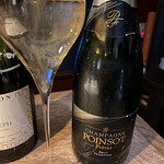 Wine Bar Bâtonnage - 