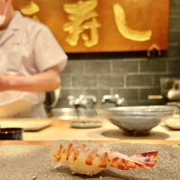 天寿し 京町店 - 