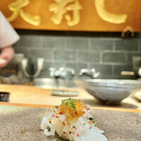 天寿し 京町店 - 