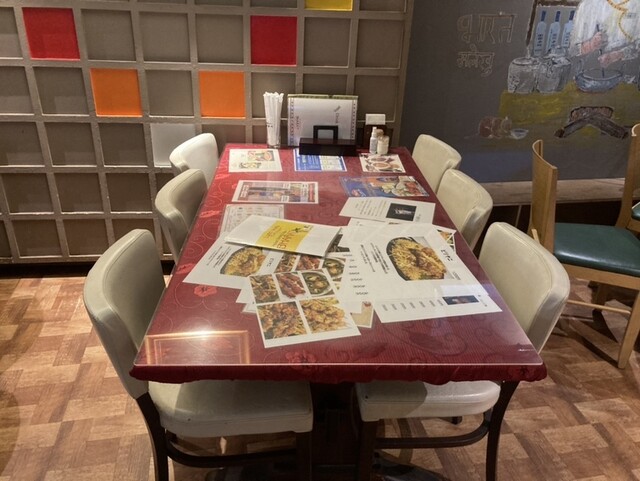 Asian Dining & Bar Bharat photo 5