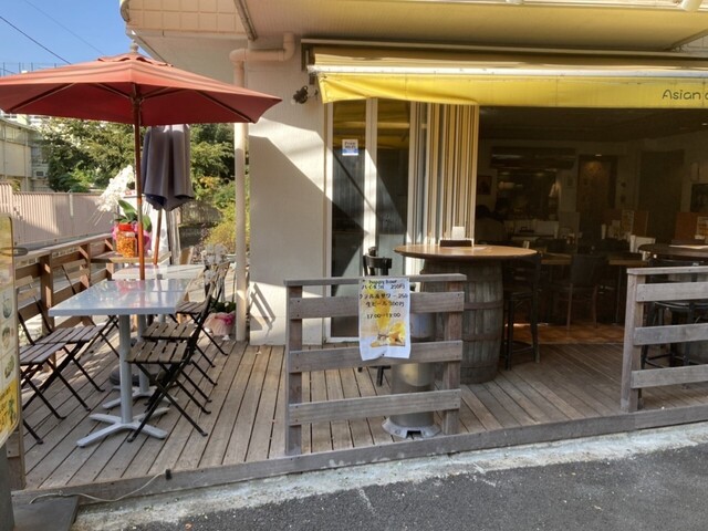 Asian Dining & Bar Bharat photo 4