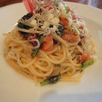 Italia Kappo a．i - 吉川　で　イタリアン　ランチなら絶対ここ