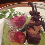 Italia Kappo a．i - 