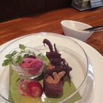 Italia Kappo a．i - 