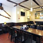 深川永福 - 店内写真