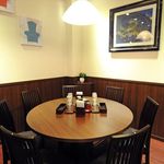 深川永福 - 店内写真