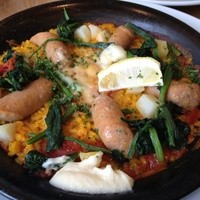 Bar Espanol LA BODEGA 大阪店 - 