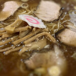 永福町 大勝軒 - 