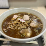 永福町 大勝軒 - 