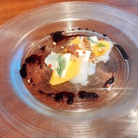 ワカヌイ グリル ダイニング バー 東京 - 