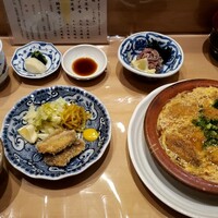 新宿割烹 中嶋 - 