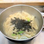 고향칼국수 - 2019/11/12カルグクス