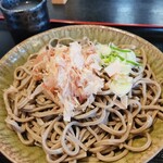 Teuchi Soba Daifuku - 