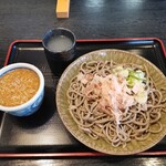 Teuchi Soba Daifuku - 