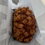 小麦の奴隷 - 料理写真: