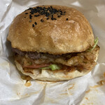 Jack37Burger - 