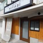 鶏とお酒のお店 MIYABI - 