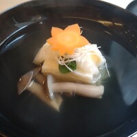 山玄茶 - 