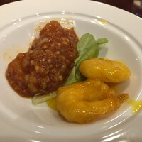 萬珍樓 本店 - 