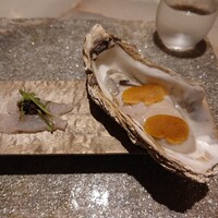 魚介のイタリア料理 murata - 