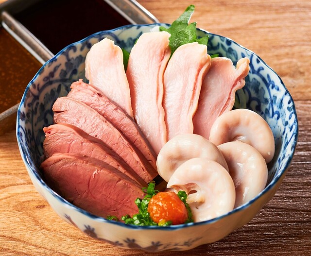 千葉っ子居酒屋 旨串とりとん 千葉店 - 京成千葉/焼鳥 | 食べログ