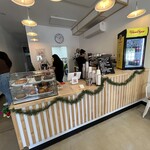 FLOR & SEED coffee roasters - 