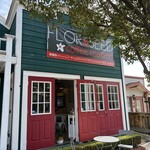 FLOR & SEED coffee roasters - 