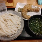 讃岐うどん 條辺 - 