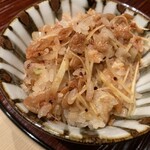 澤いち - 桜海老ご飯