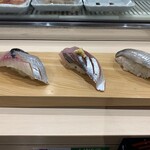 Sushi Hanatei Takumi - 