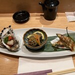 Sushi Tadokoro - 