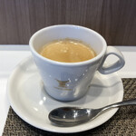 Yamagata0035 Al-che-cciano Concert - 食後のコーヒー