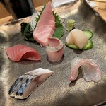 Sushi Tadokoro - 