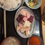 焼肉小町 - 