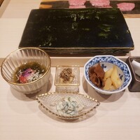 鮨 こう介 - 