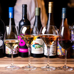 焼き鳥とワイン 3B - 