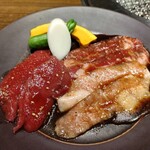 Yakiniku Toraji - 