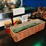 クルド家庭料理 手芸カフェ メソポタミア - 