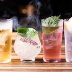 焼き鳥とワイン 3B - 