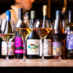 焼き鳥とワイン 3B - 