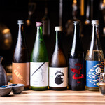 焼き鳥とワイン 3B - 