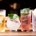 焼き鳥とワイン 3B - 