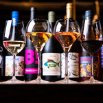 焼き鳥とワイン 3B - 