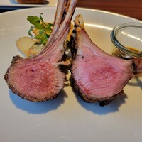 ワカヌイ グリル ダイニング バー 東京 - 